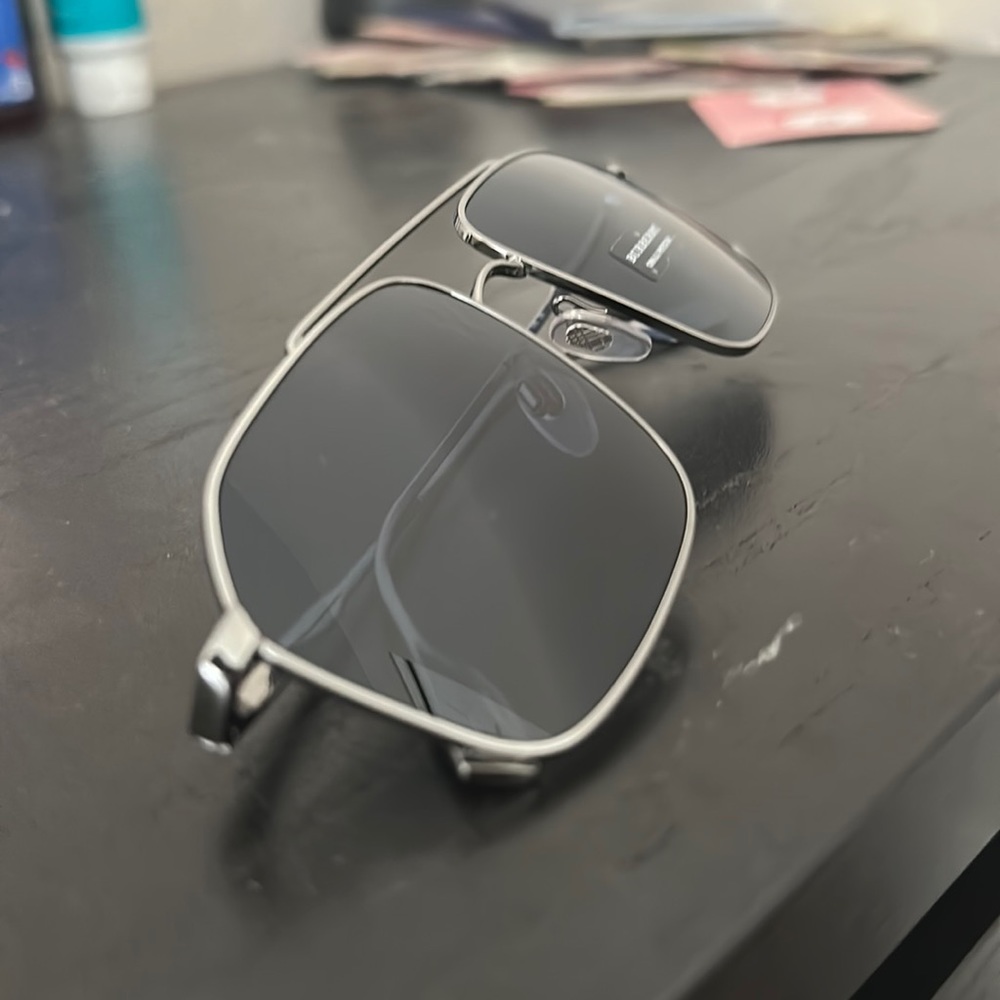 Burberry sunglasses